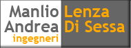 home page - ingegneri manlio lenza e andrea di sessa